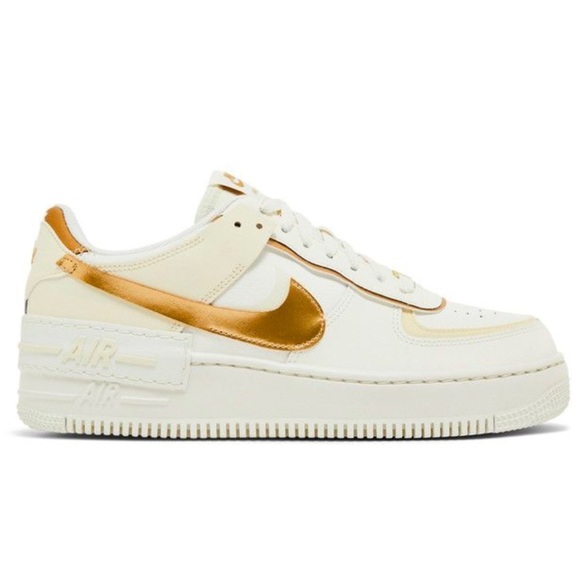 Nike
Air force 1
Shadow
Nwot - Picture 9 of 12